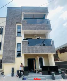 3 bedroom Flat / Apartment for sale Millenuim/UPS Gbagada Lagos