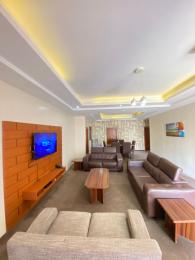 3 bedroom Flat / Apartment for shortlet Wuse 2 Abuja