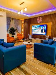 3 bedroom House for shortlet Guzape Abuja