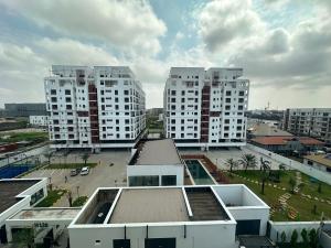 3 bedroom Flat / Apartment for rent Ikate Lekki Lagos