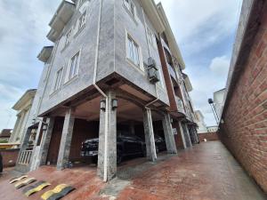 3 bedroom Flat / Apartment for rent Banana Island Ikoyi Lagos