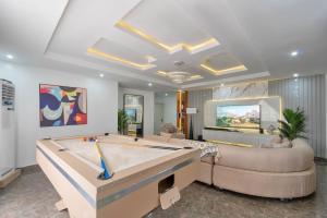 3 bedroom Flat / Apartment for shortlet Victoria Island Extension Victoria Island Lagos