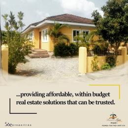 3 bedroom House for sale Ibeju-Lekki Lagos