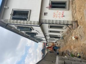 3 bedroom House for sale Unity Estate Unity estate Ojodu Lagos