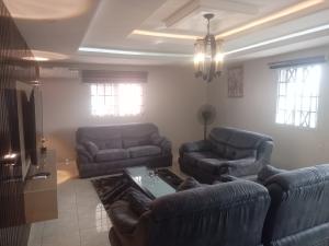 3 bedroom Flat / Apartment for shortlet New Lagos Homes Ipori Estate Surulere Bode Thomas Surulere Lagos