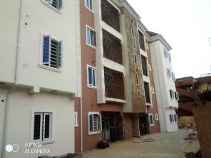 3 bedroom Flat / Apartment for sale Ilupeju Estate, Coker Road Ilupeju Lagos