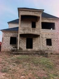 3 bedroom House for sale Lugbe Back Of Amac Market. Abuja Nigeria. Sabon Lugbe Lugbe Abuja