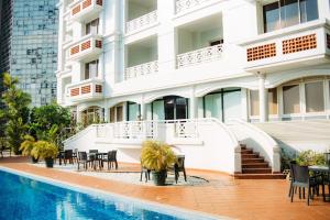 3 bedroom Flat / Apartment for sale Victoria Island Lagos
