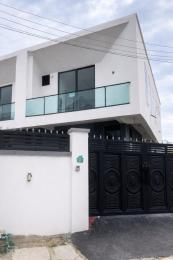 3 bedroom House for rent High Security , One Of Chevron Finest Eatate Chevron Lekki Lagos