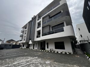 3 bedroom Flat / Apartment for sale Lekki Phase 1 Lekki Lagos