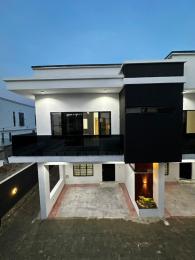 3 bedroom House for rent Ikota Lekki Lagos