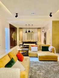 3 bedroom Flat / Apartment for rent Lekki Phase 1 Lekki Lagos