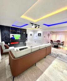 3 bedroom Flat / Apartment for shortlet Maitama Abuja