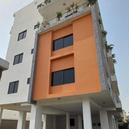 3 bedroom Flat / Apartment for sale Banana Island Banana Island Ikoyi Lagos