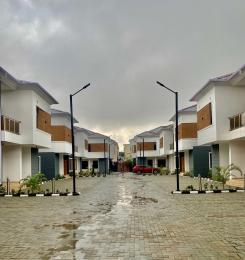 3 bedroom House for rent Agungi Lekki Lagos