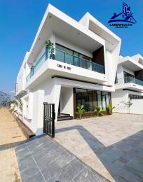 4 bedroom House for sale Secure Estate At Ajah Lagos Ajah Lagos