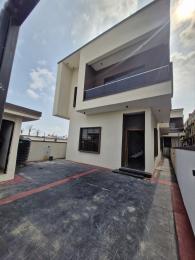 4 bedroom House for sale General Paint Ajah Lagos