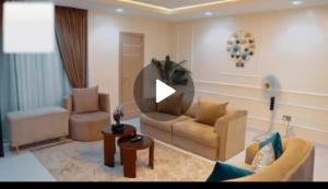 4 bedroom House for shortlet Opebi Ikeja Lagos
