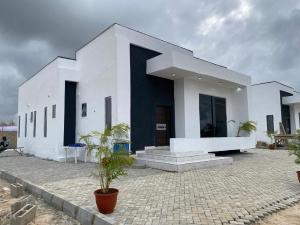 4 bedroom House for sale Igando Ibejulekki Off Lekki-Epe Expressway Ajah Lagos