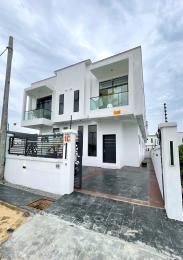 4 bedroom House for sale Lekki Ajah Lagos