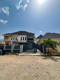 4 bedroom House for sale FO1 Layout Kubwa Abuja