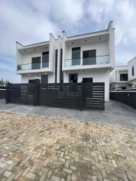 4 bedroom House for sale 2nd Toll Gate , Lekki Lekki Phase 2 Lekki Lagos