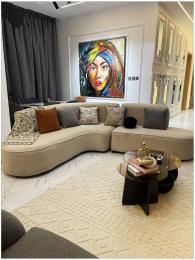 4 bedroom House for shortlet Royal Pine Estate orchid Lekki Lagos