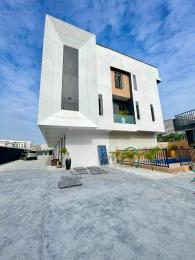 4 bedroom House for sale Lekki Phase 1 Lekki Lagos