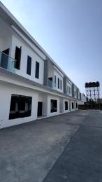 4 bedroom House for sale Near Lekki Scheme2 Abraham adesanya estate Ajah Lagos