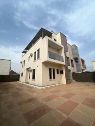 4 bedroom House for sale Ochacho Estate Karmo Abuja