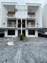 4 bedroom House for sale Orchid Lekki Lagos