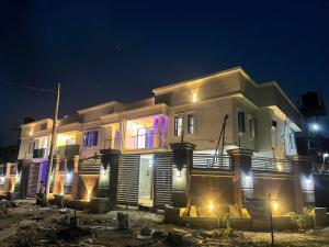 4 bedroom House for sale World Bank Housing Owerri Imo