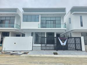 House for sale Chevron Toll Gate Lekki Lagos