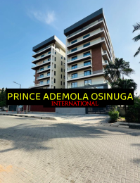 4 bedroom Flat / Apartment for rent  Old Ikoyi Ikoyi Lagos