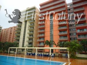 4 bedroom Flat / Apartment for rent Banana Island Ikoyi Lagos
