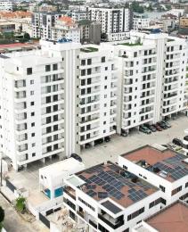 4 bedroom Flat / Apartment for sale Banana Island Ikoyi Lagos