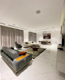 4 bedroom Flat / Apartment for sale Old Ikoyi Old Ikoyi Ikoyi Lagos