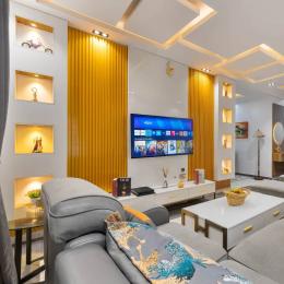 4 bedroom House for shortlet Lekki Phase 1 Lekki Lagos