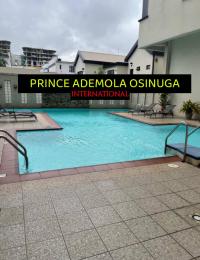4 bedroom Flat / Apartment for rent Old Ikoyi Ikoyi Lagos