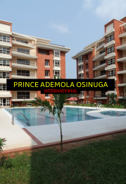 4 bedroom Flat / Apartment for rent  Old Ikoyi Ikoyi Lagos