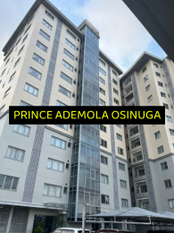 3 bedroom Flat / Apartment for rent Off Adeola Odeku Street Victoria Island Lagos