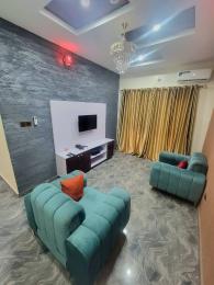 4 bedroom Flat / Apartment for shortlet Jericho Eleyele Road, Jericho Ibadan Oyo