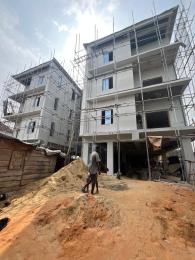 4 bedroom Flat / Apartment for sale Ikeja GRA Ikeja Lagos