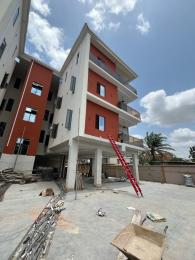 4 bedroom Flat / Apartment for sale Ikeja GRA Ikeja Lagos
