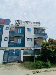 4 bedroom Flat / Apartment for rent Lekki Phase 1 Lekki Lagos