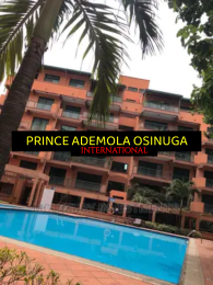 4 bedroom Flat / Apartment for sale  Ozumba Mbadiwe Victoria Island Lagos