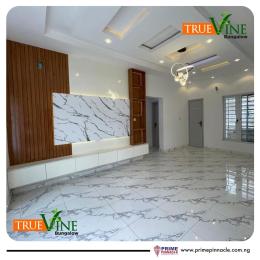 4 bedroom House for sale Oribanwa Awoyaya Ajah Lagos