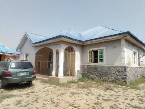 4 bedroom House for sale Sabon Lugbe Lugbe Abuja