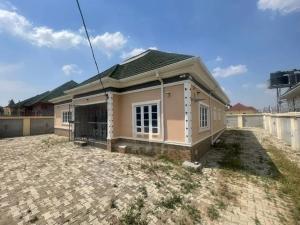 4 bedroom House for sale Sabon Lugbe Lugbe Abuja