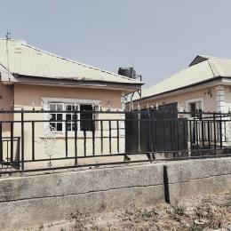 4 bedroom House for sale  Sabon Lugbe Lugbe Abuja